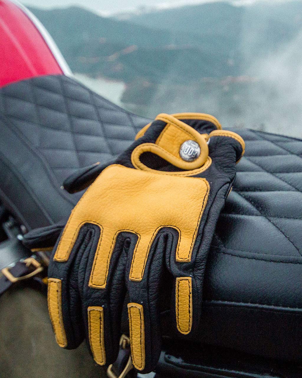 VMX Gloves