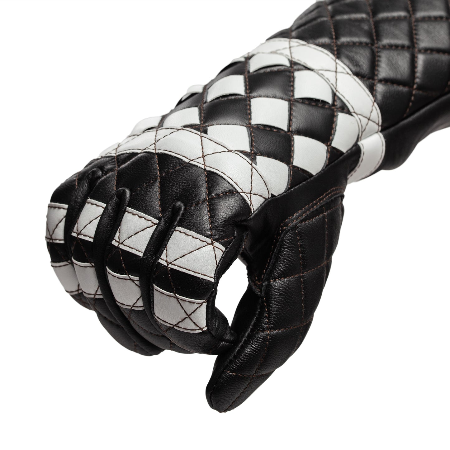 PRISONER Gloves - Long