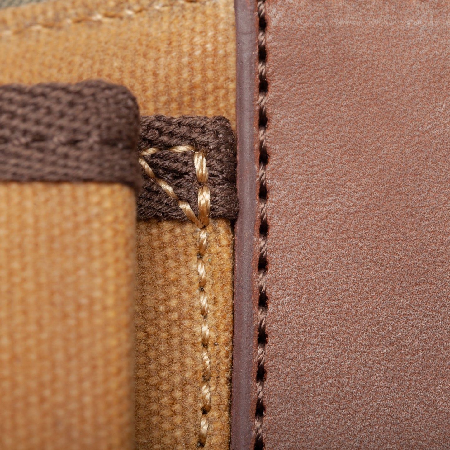 YAK Saddlebag - BX/Desert