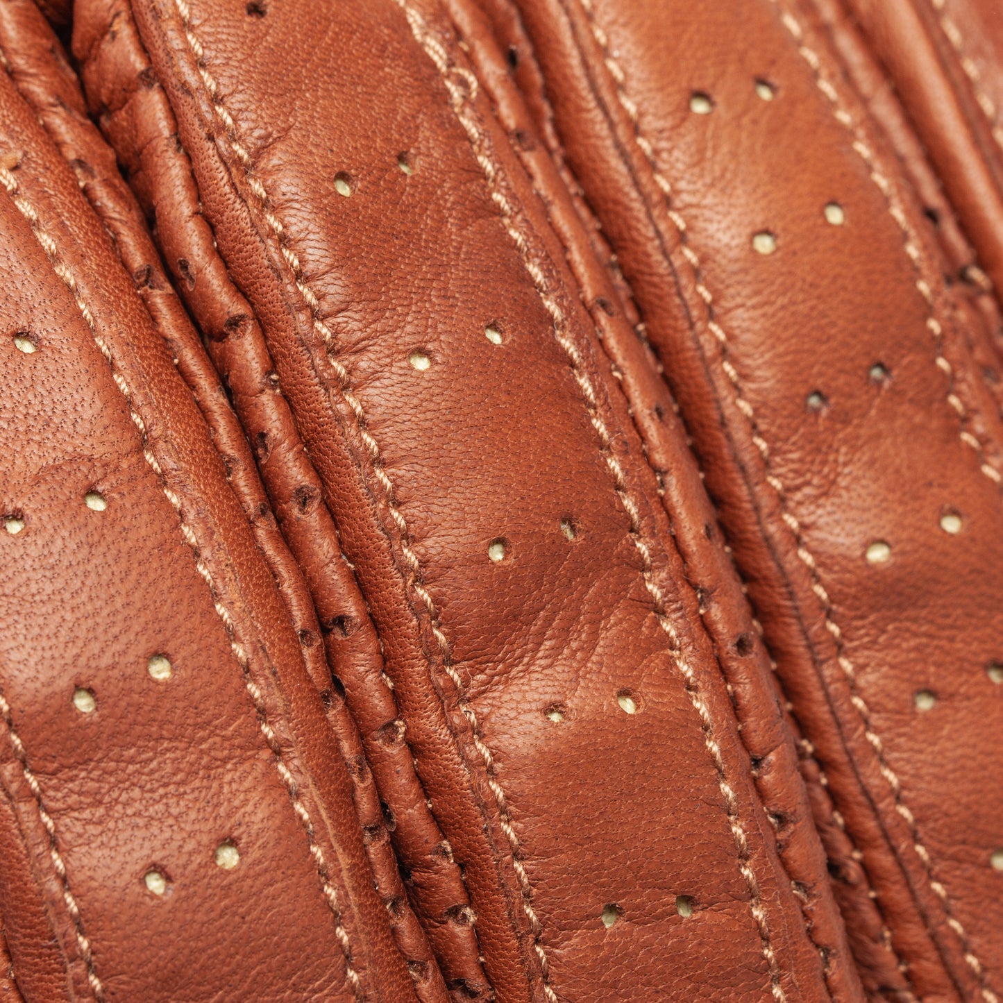 ETHIOPIA RASDASHEN Gloves - Armor/Brown