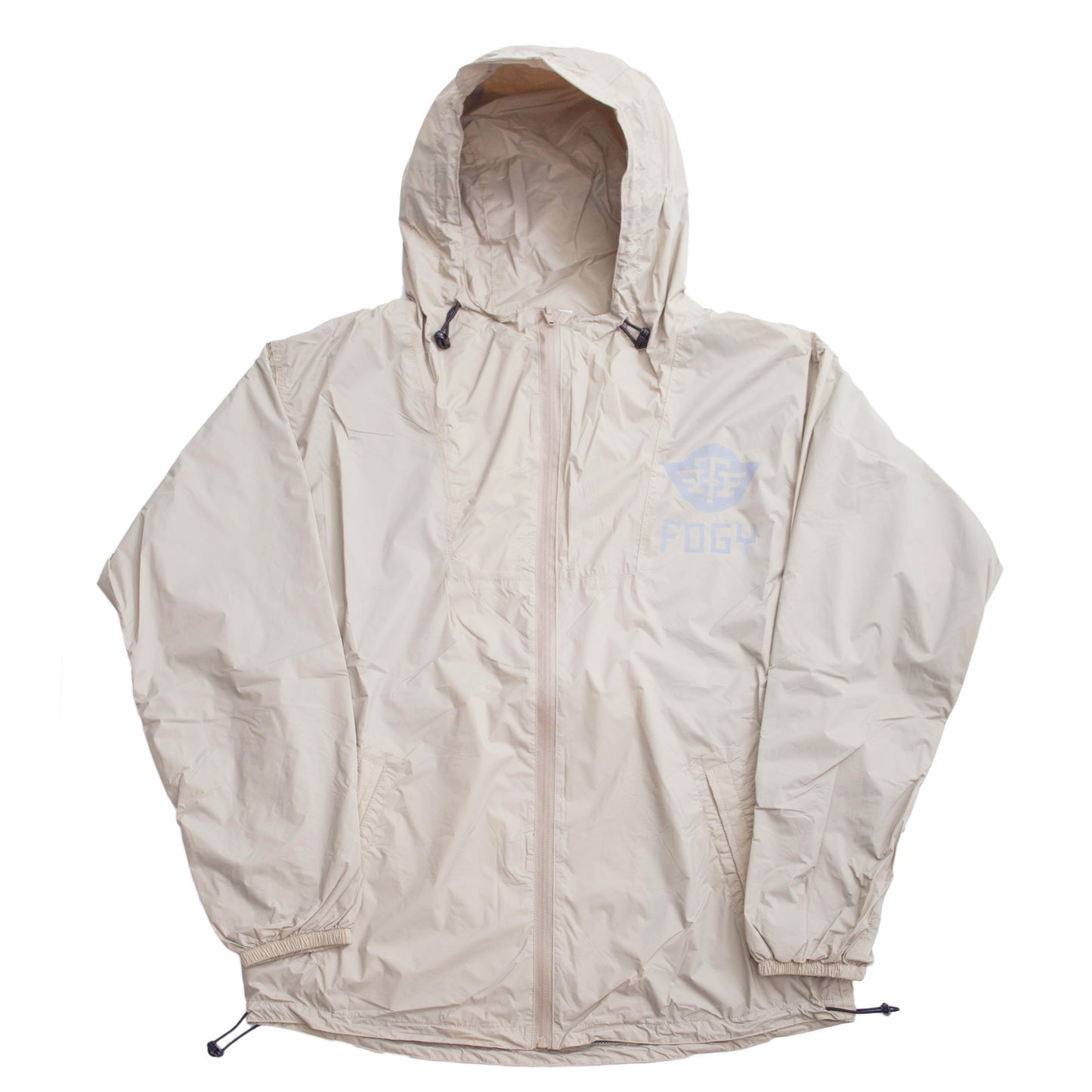 THUNDERSTORM Waterproof Jacket - Sand