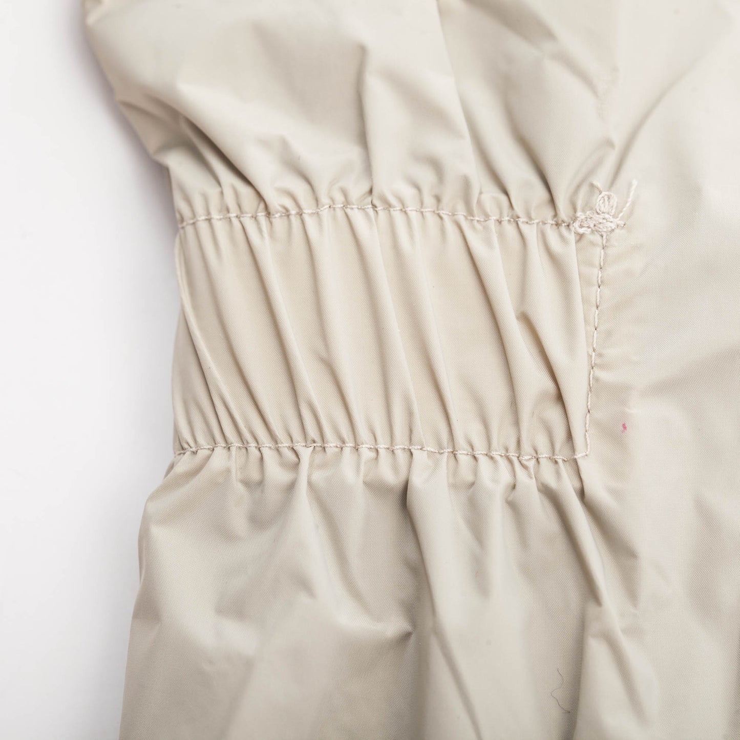 THUNDERSTORM Waterproof Jacket - Sand