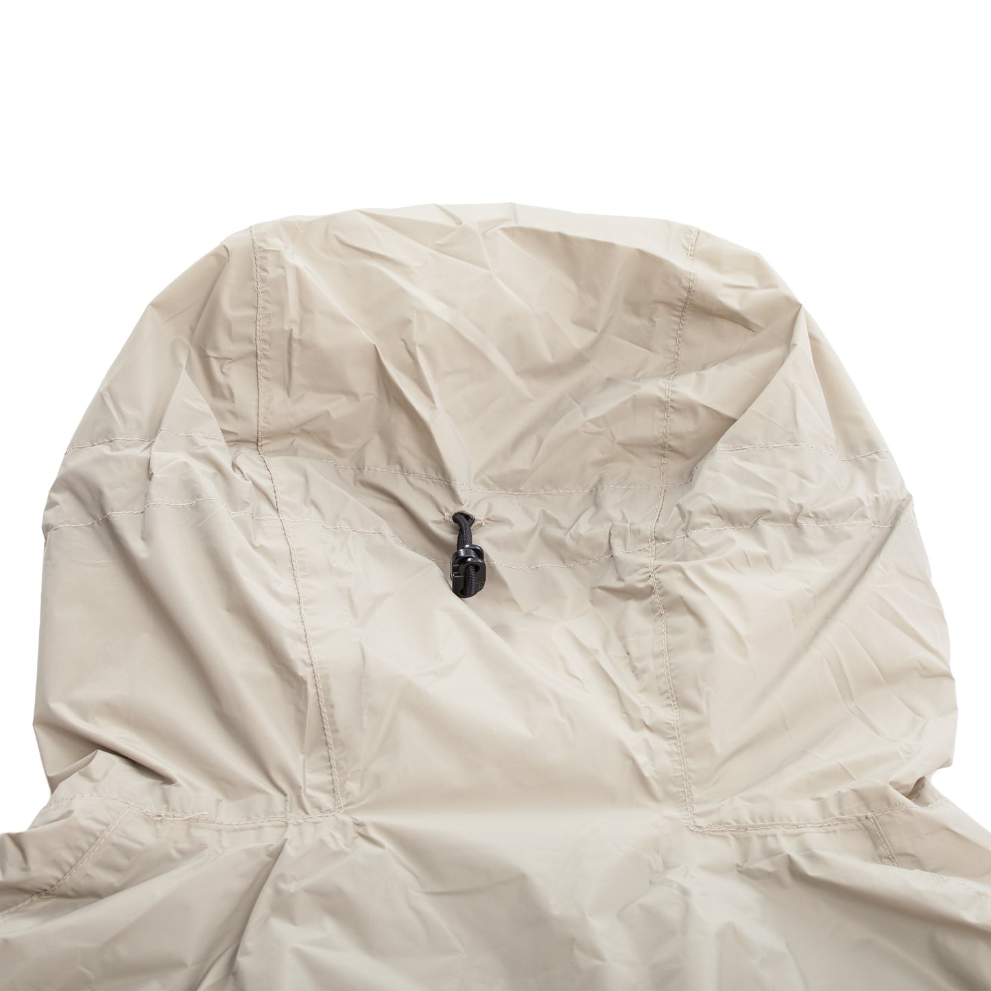 THUNDERSTORM Waterproof Jacket - Sand