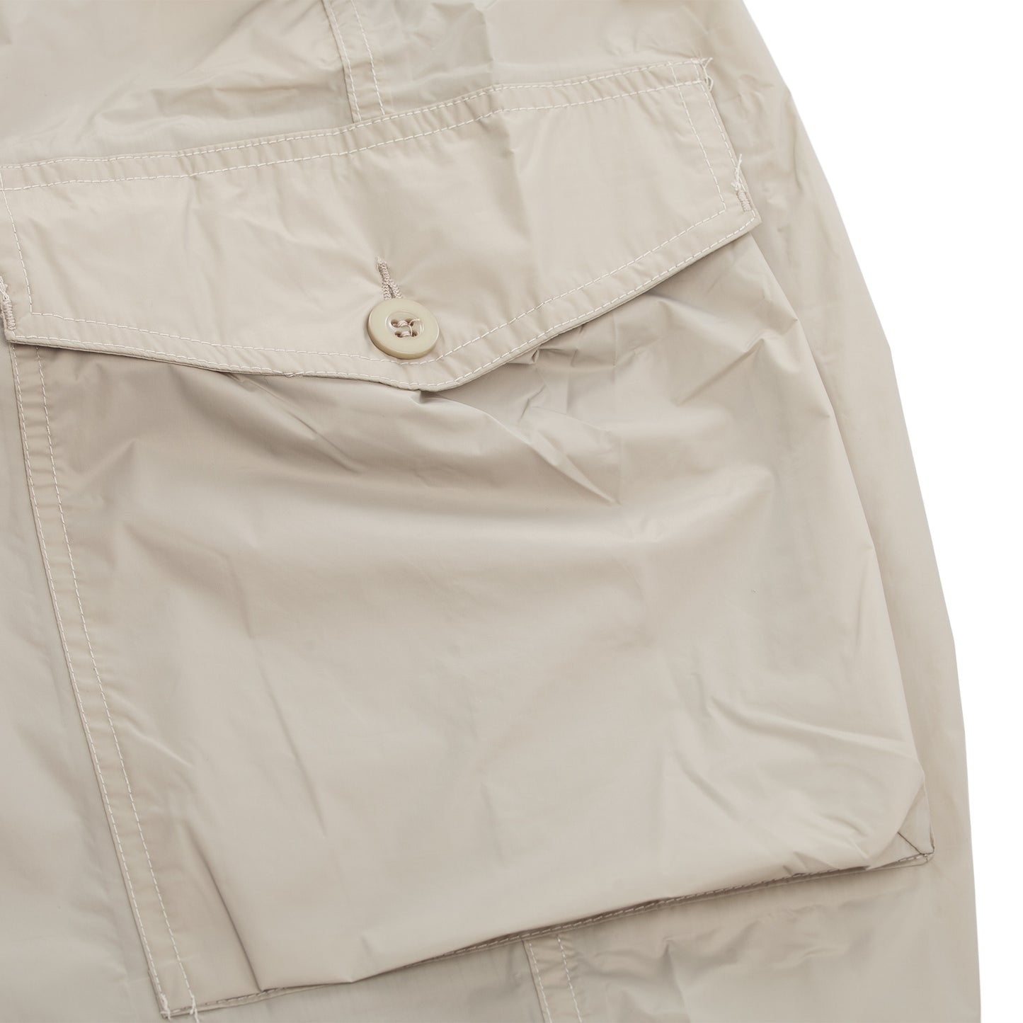 THUNDERSTORM Waterproof Jacket - Sand