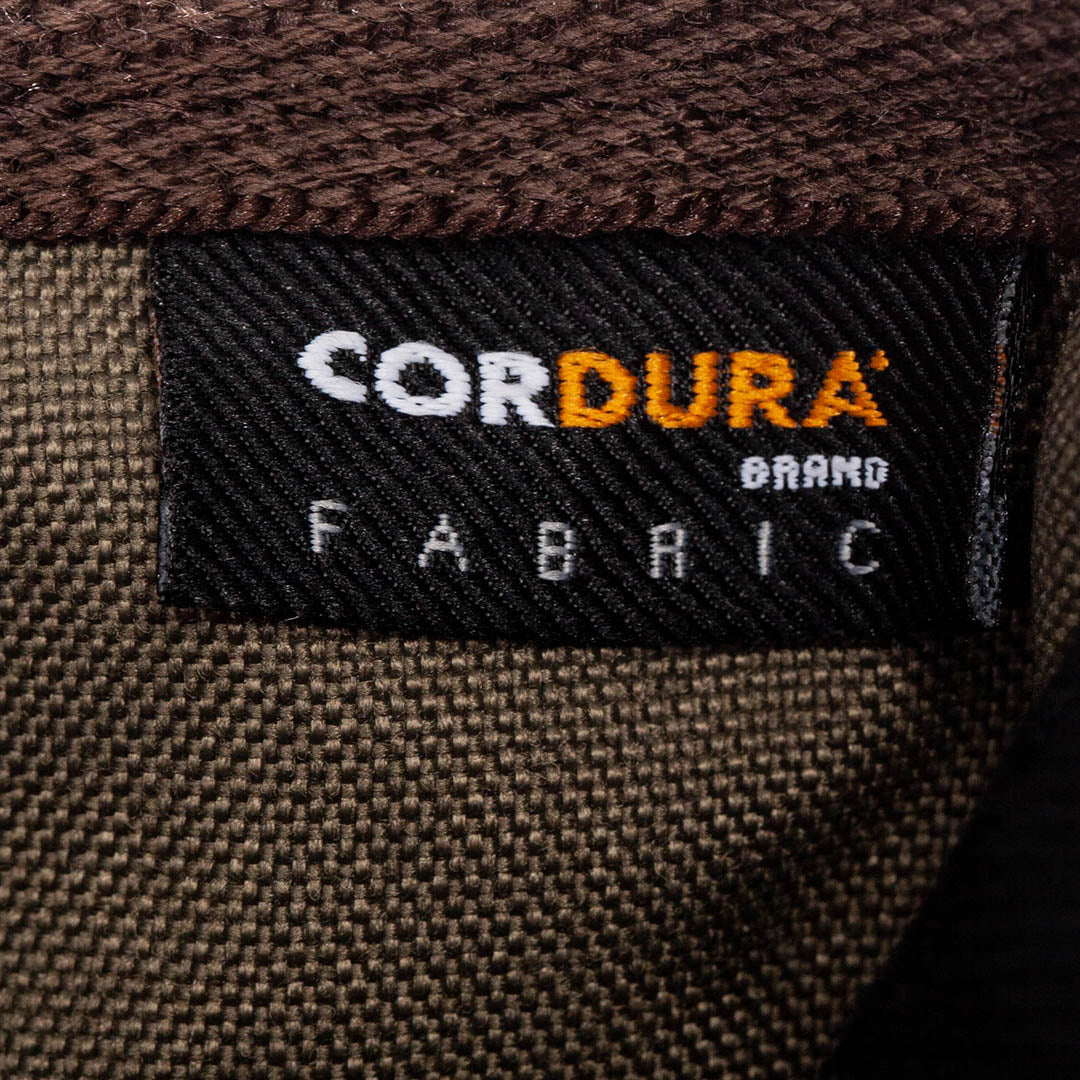 YAK Saddlebag - BX/Black