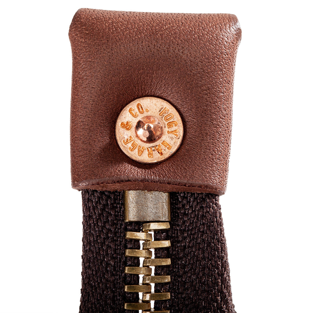 PATROL Saddlebag - BX/Black