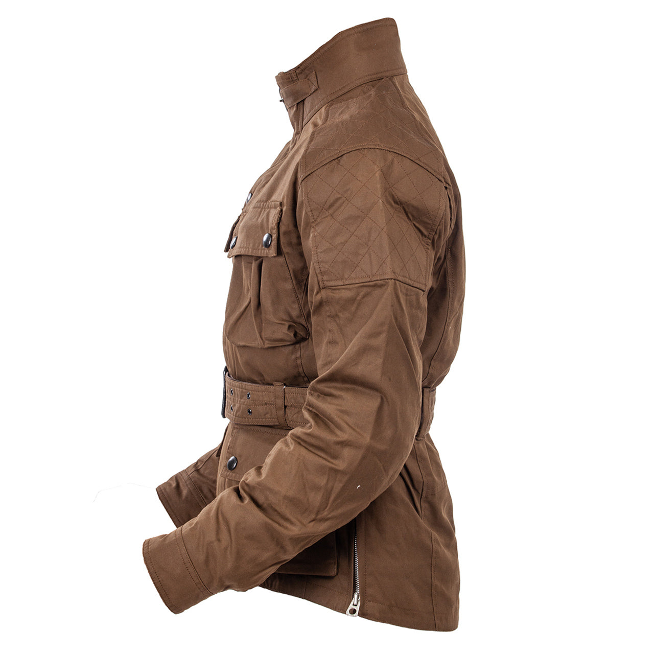 PATROL Jacket - Desert