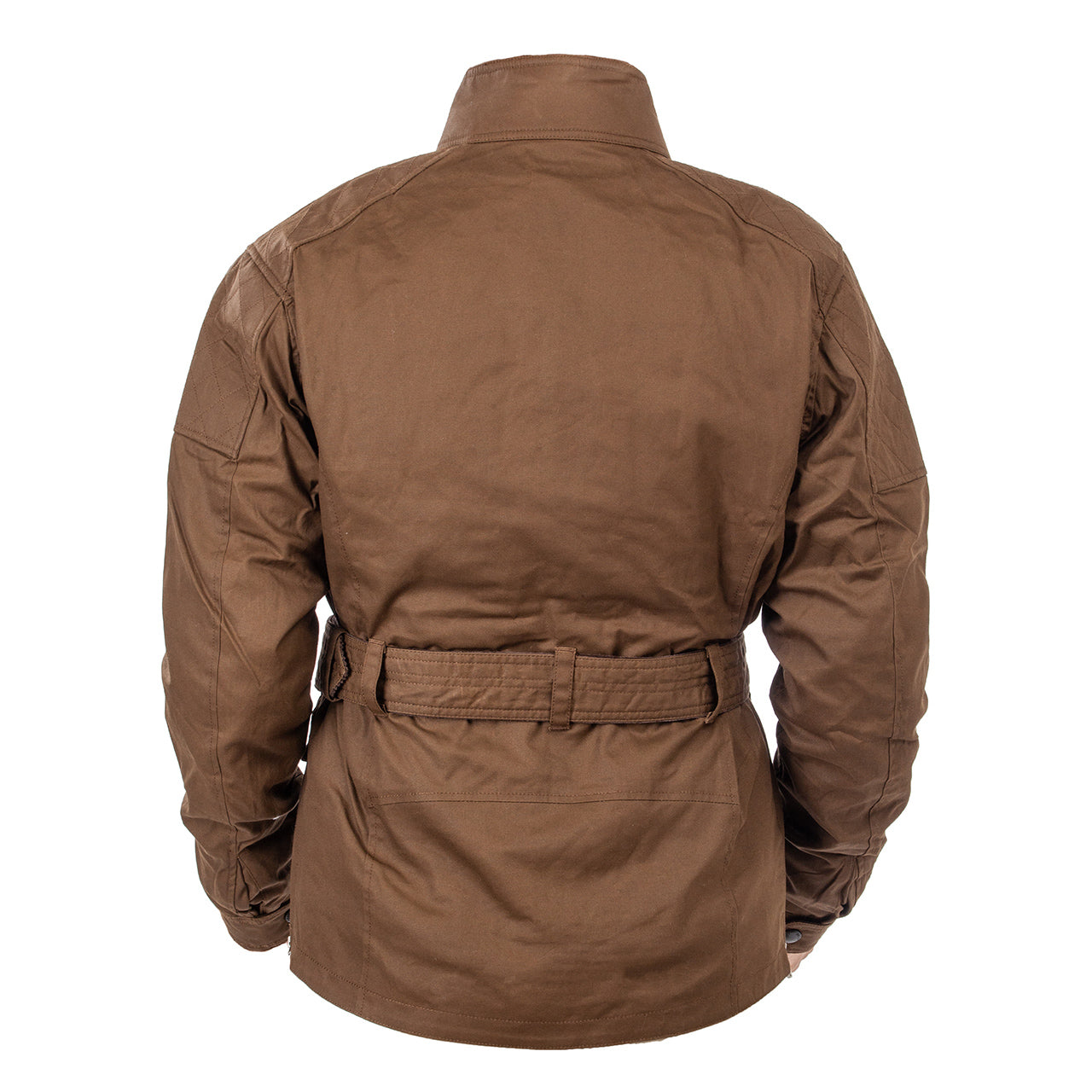 PATROL Jacket - Desert