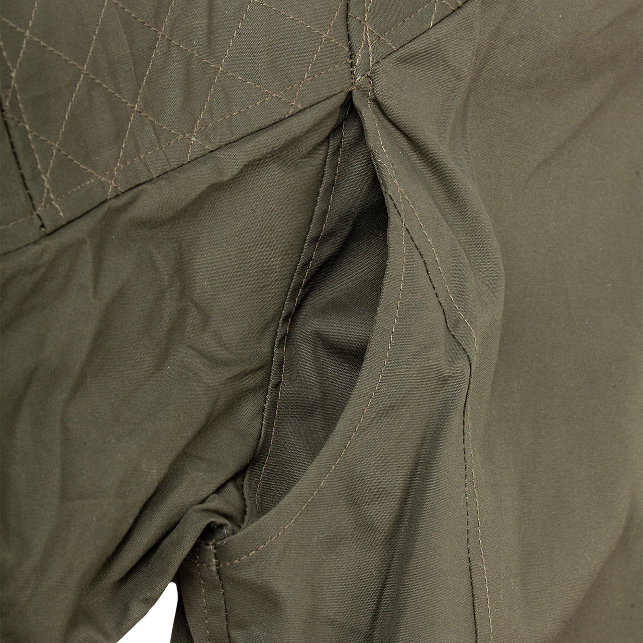 PATROL Jacket - Green
