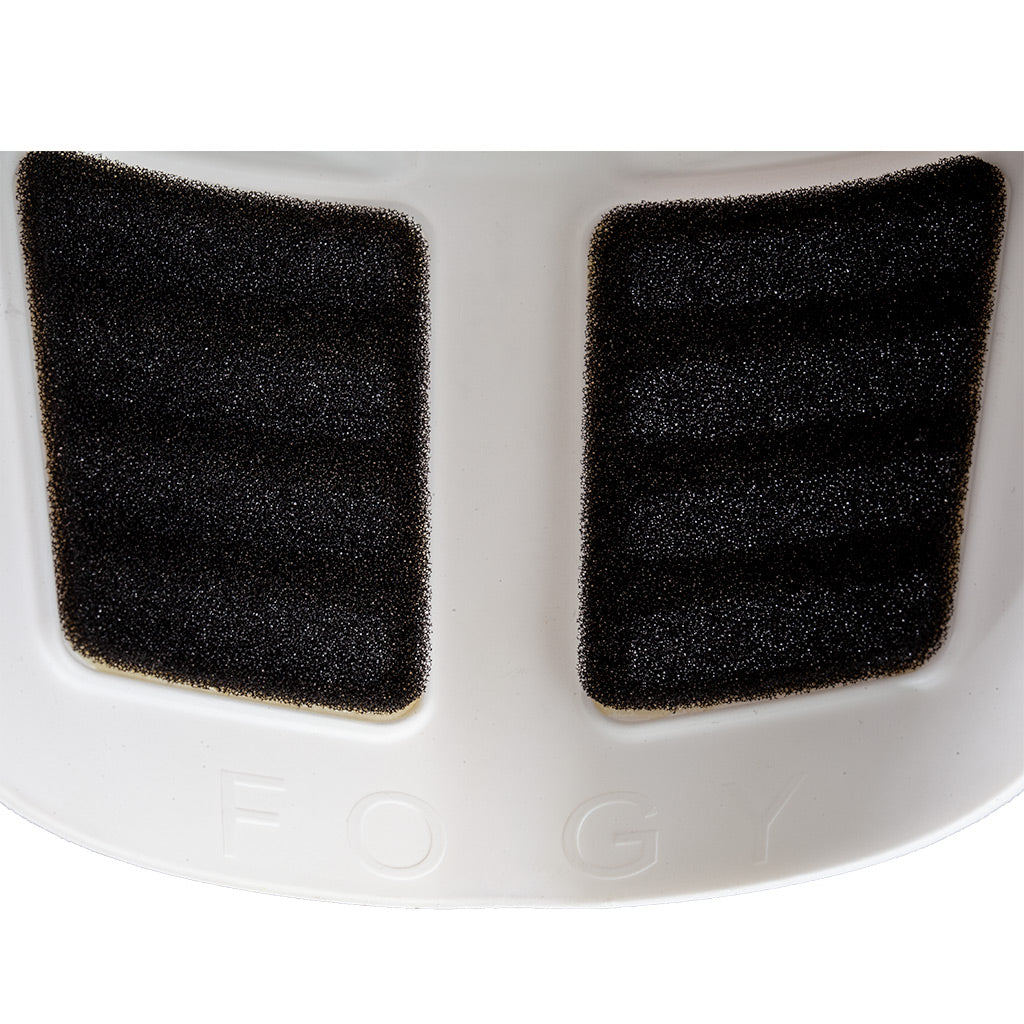 VMX Goggles Mask - White