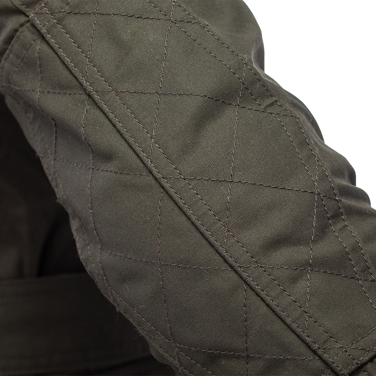 HERDSMEN Jacket - Green
