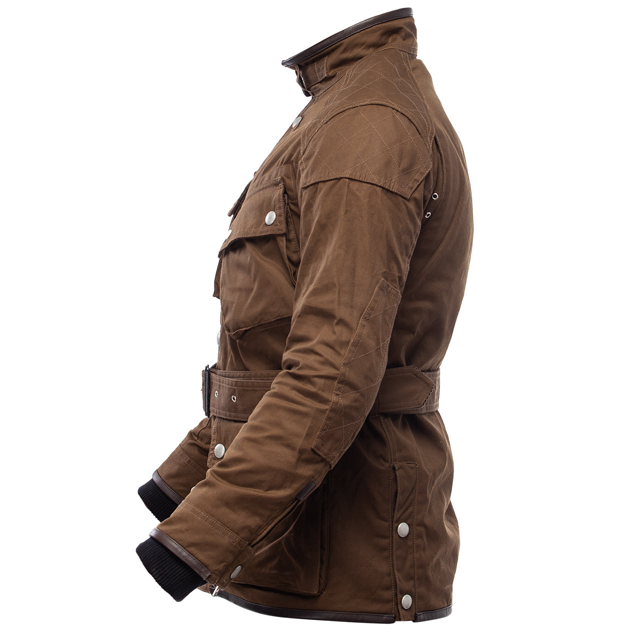 HERDSMEN Jacket - Sand