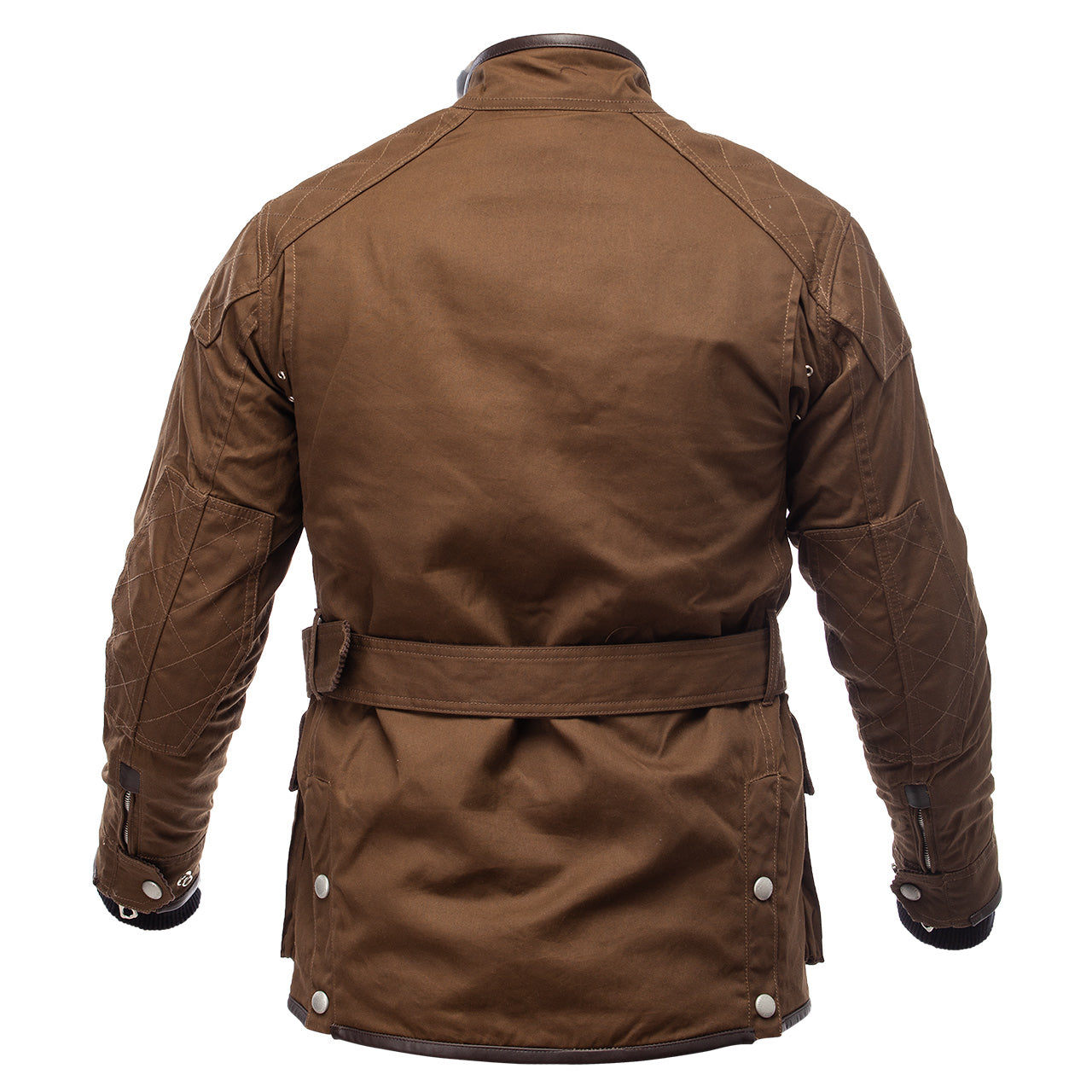 HERDSMEN Jacket - Sand