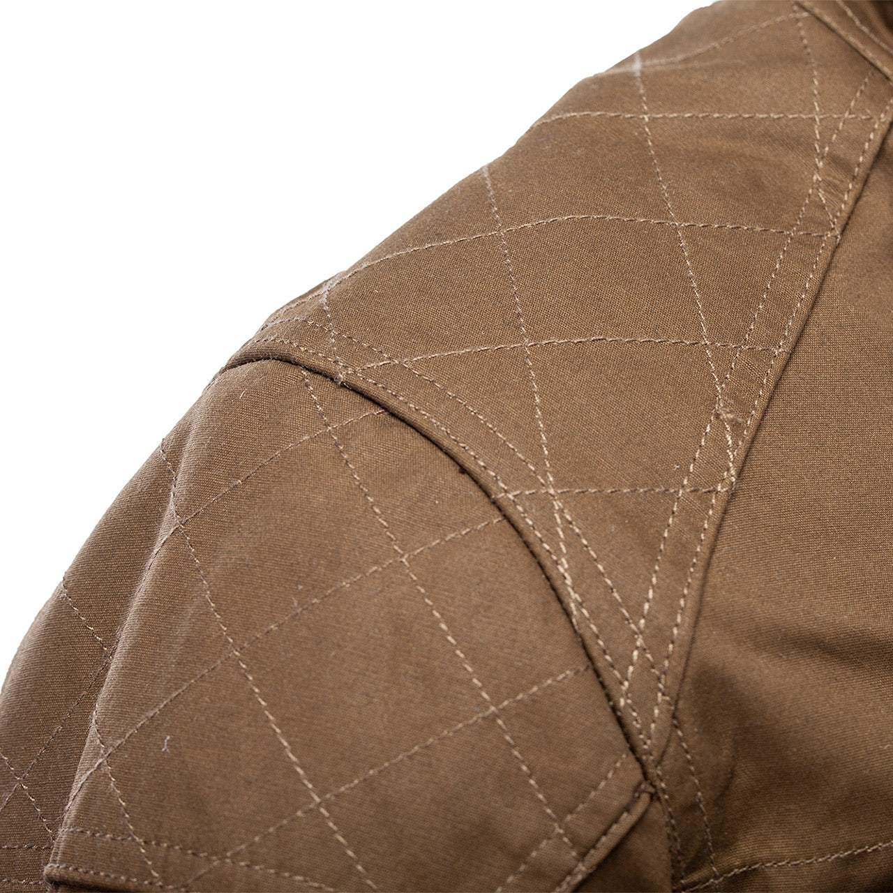 HERDSMEN Jacket - Sand