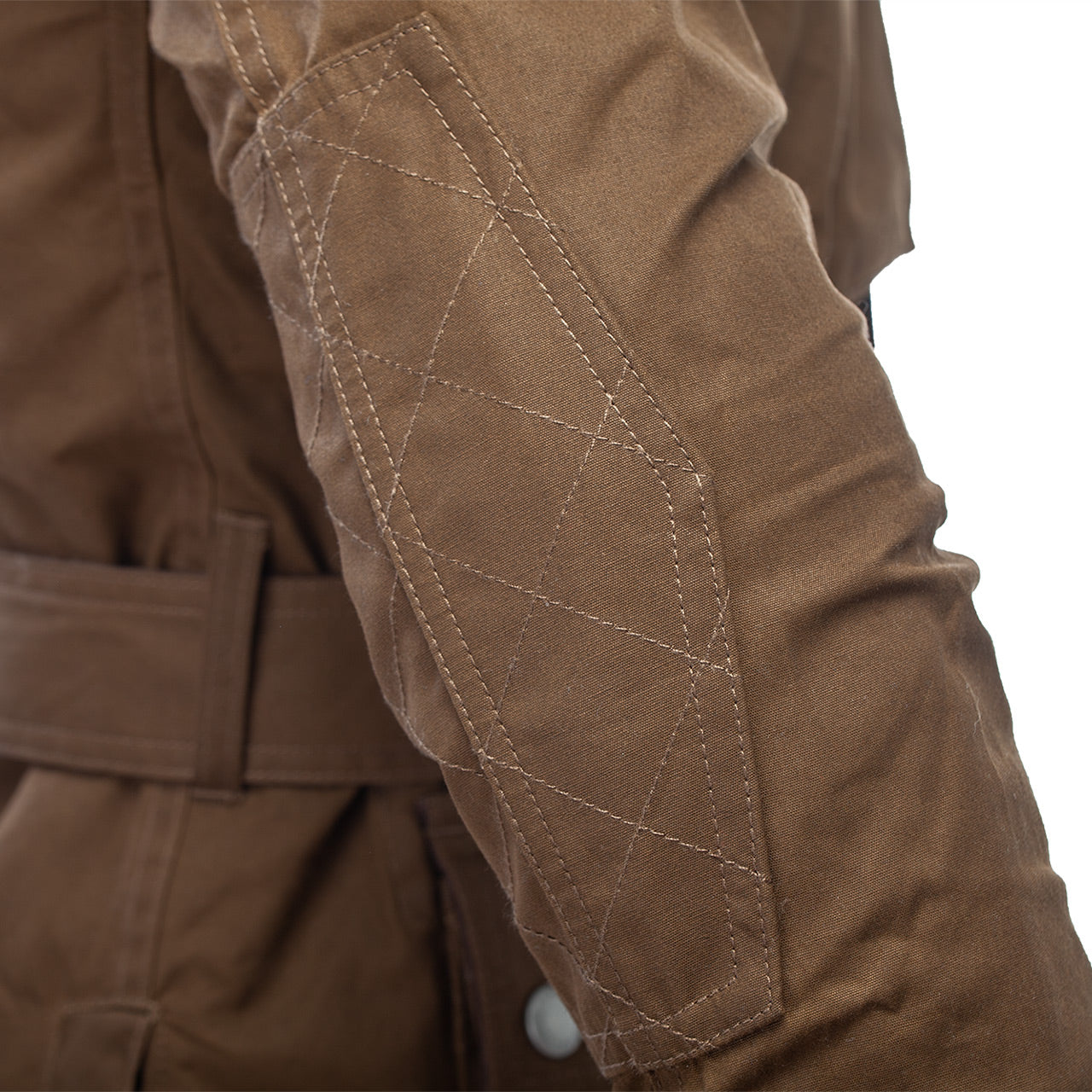 HERDSMEN Jacket - Sand