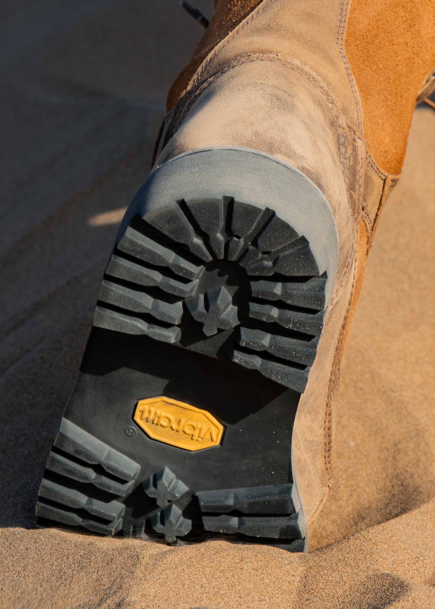 ARK Boots