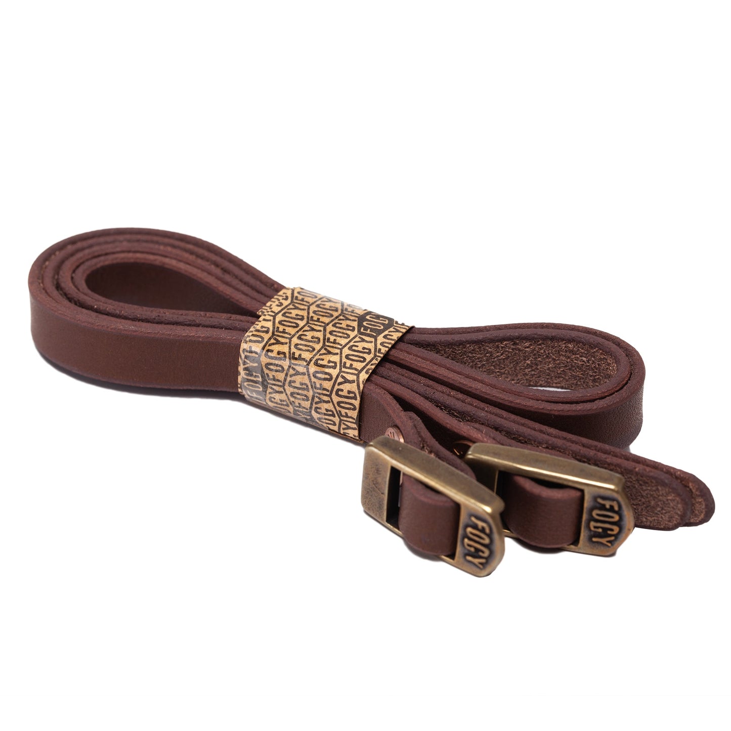 COMPASS Handlebar Bag - Desert - Fogy Garage