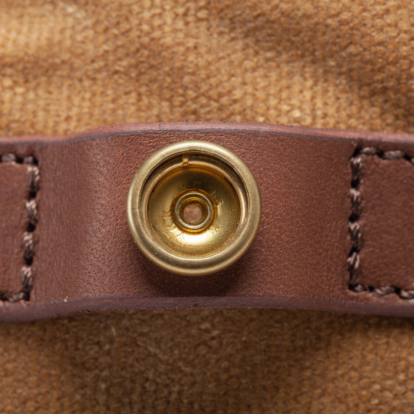 COMPASS Handlebar Bag - Desert - Fogy Garage