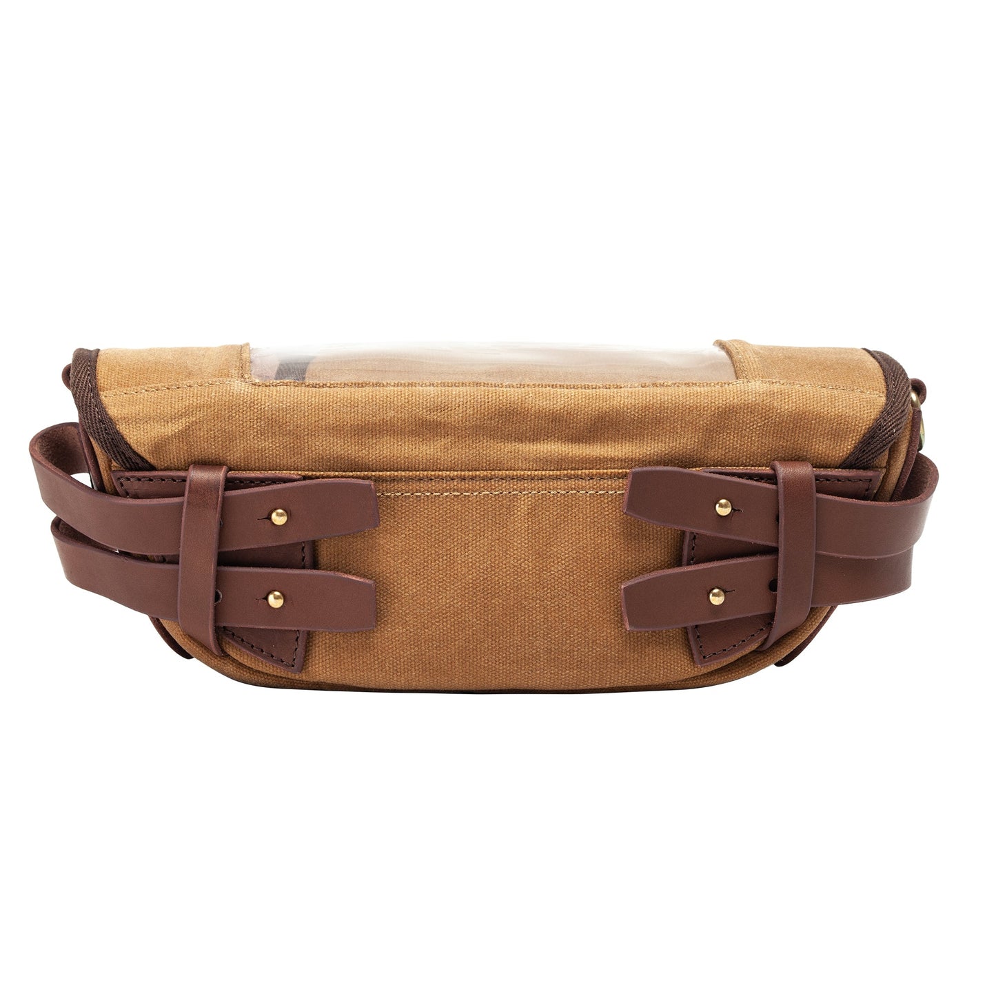 COMPASS Handlebar Bag - Desert - Fogy Garage