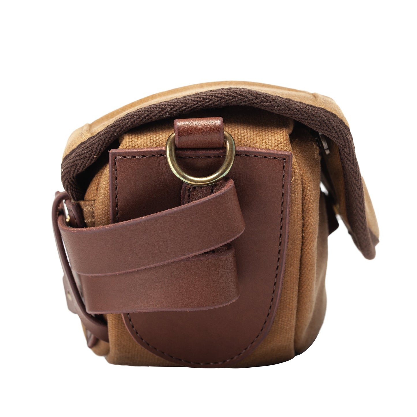 COMPASS Handlebar Bag - Desert - Fogy Garage