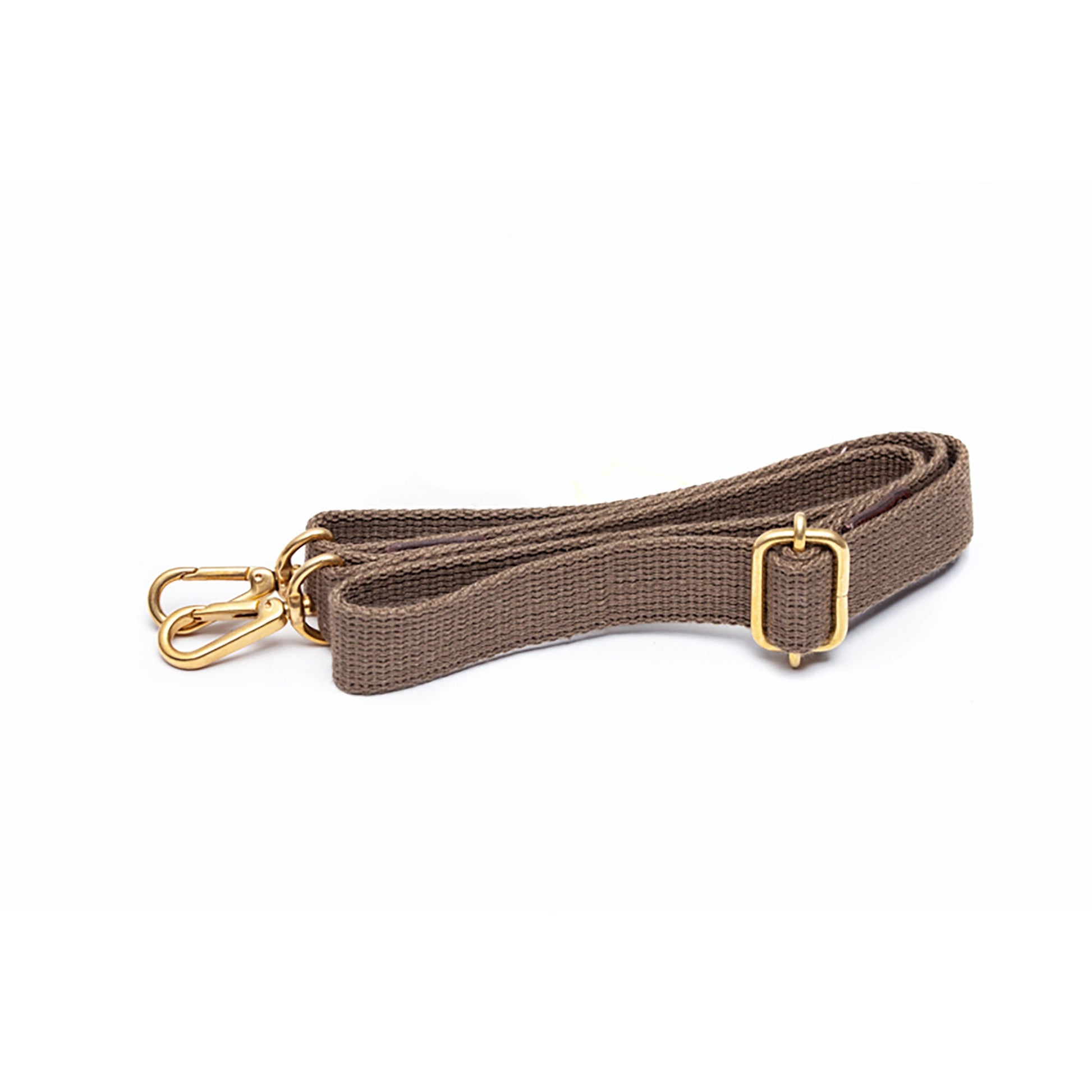 COMPASS Magnetic Tank Bag - Brown - Fogy Garage