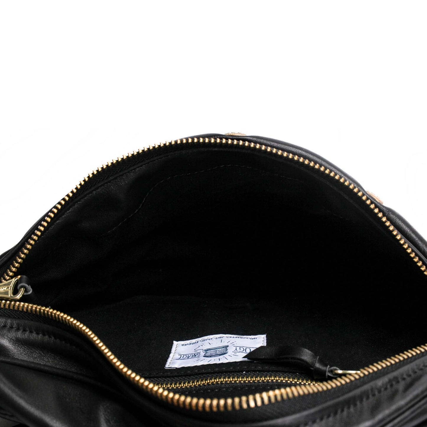 Diamond Quilted Fanny Pack / Crossbody Bag - Fogy Garage