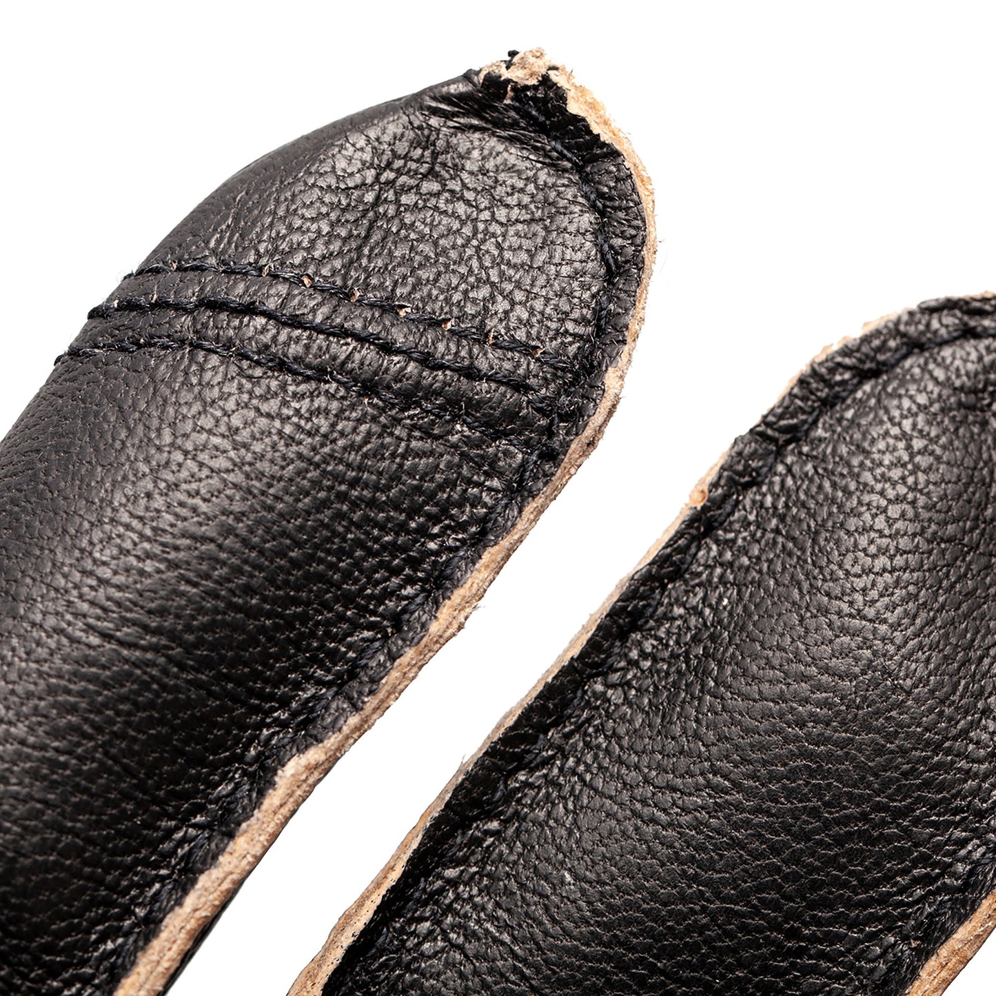 ETHIOPIA IBEX Gloves - Black