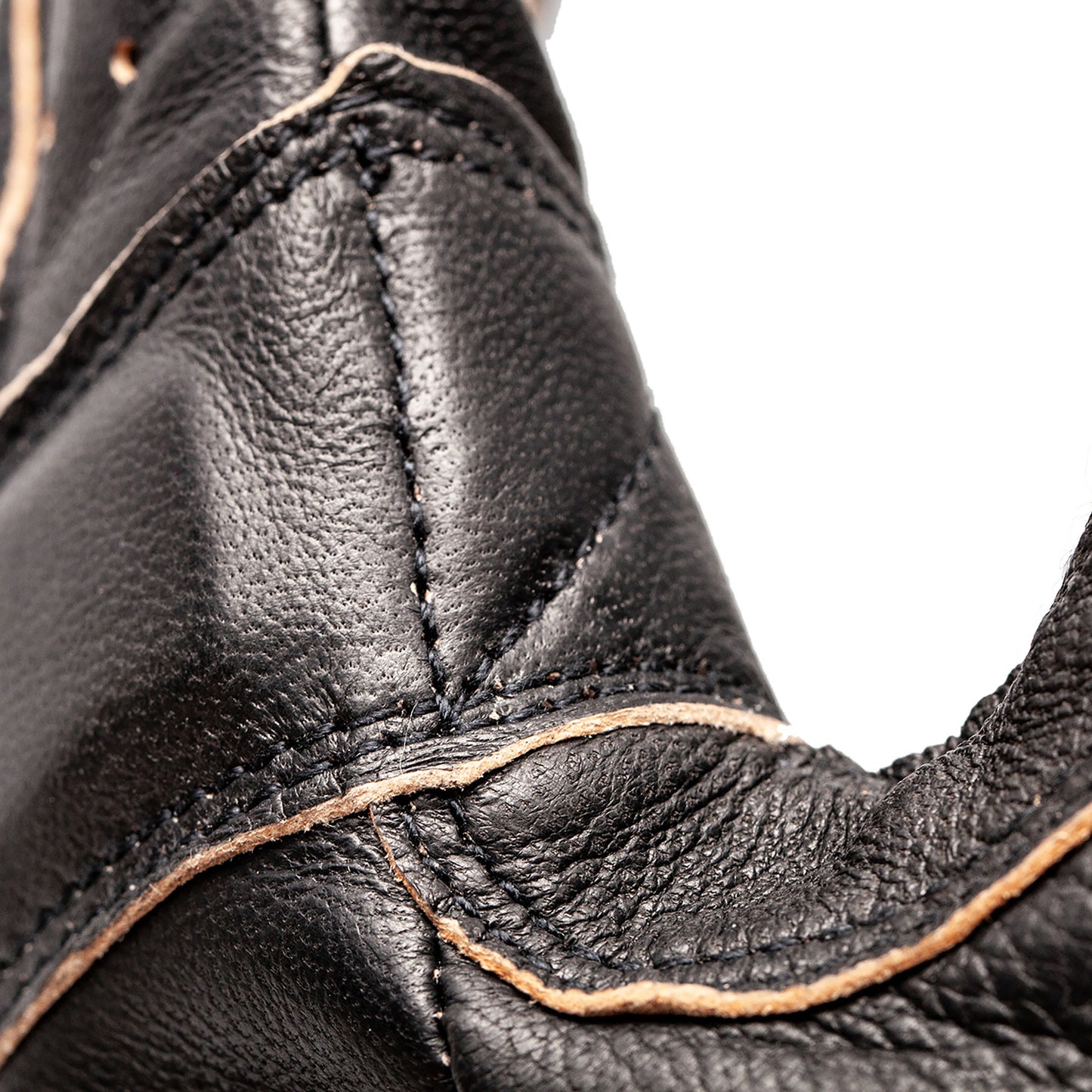 ETHIOPIA IBEX Gloves - Black