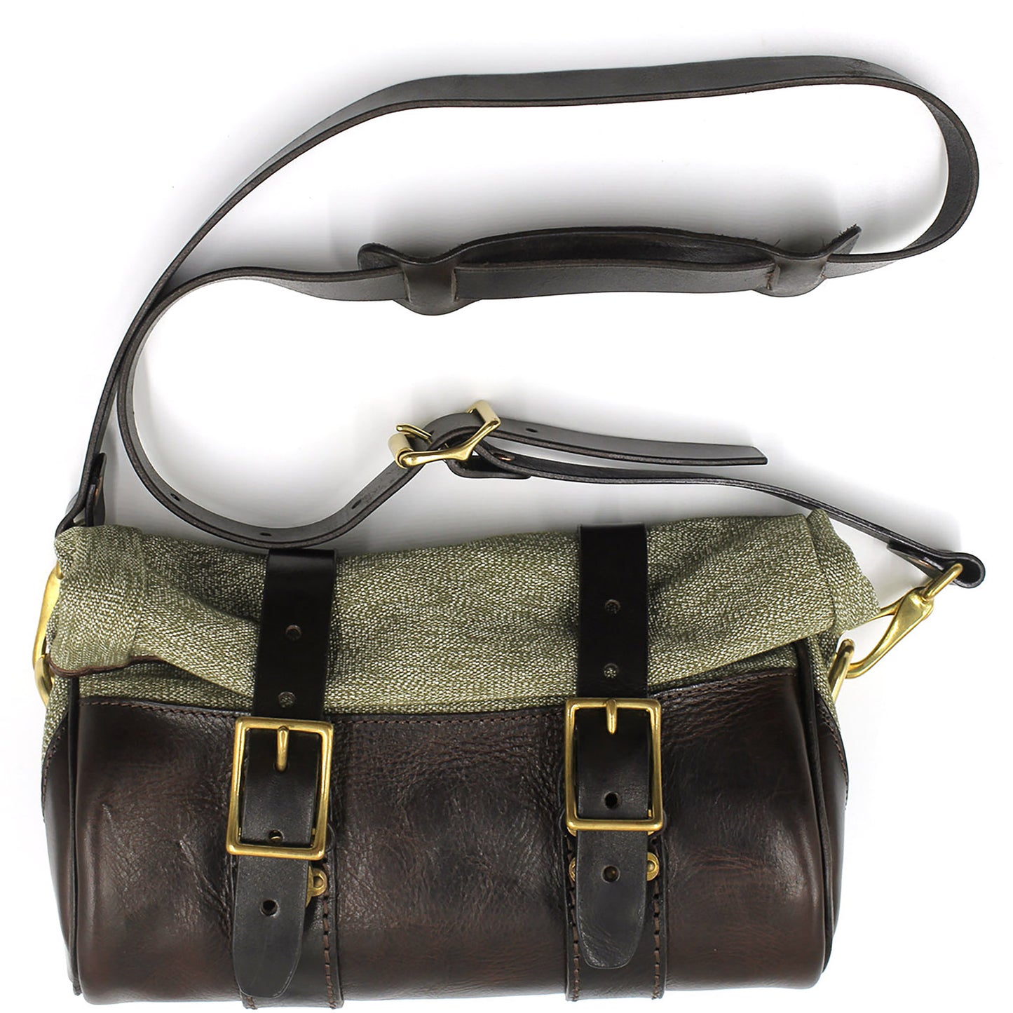 Leather Shoulder Strap