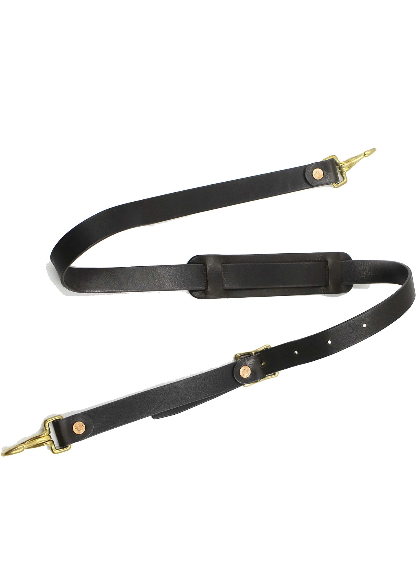 Leather Shoulder Strap