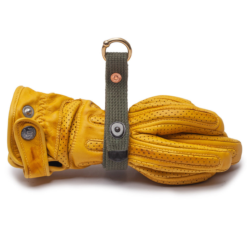 MILITARY Gloves Strap