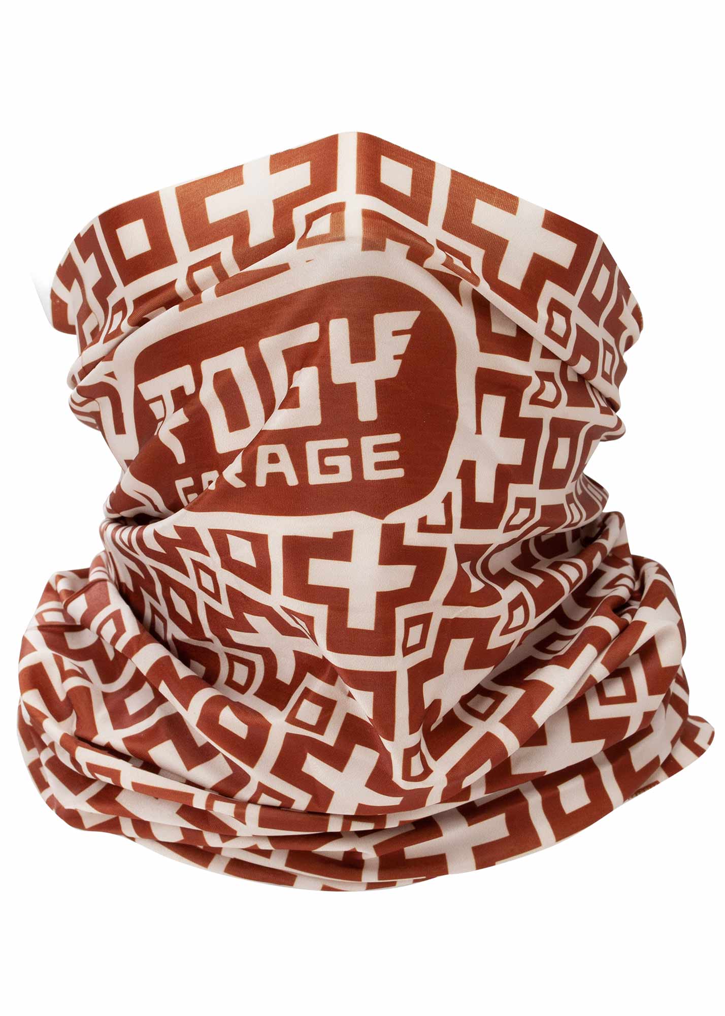 CROSS Neck Tube