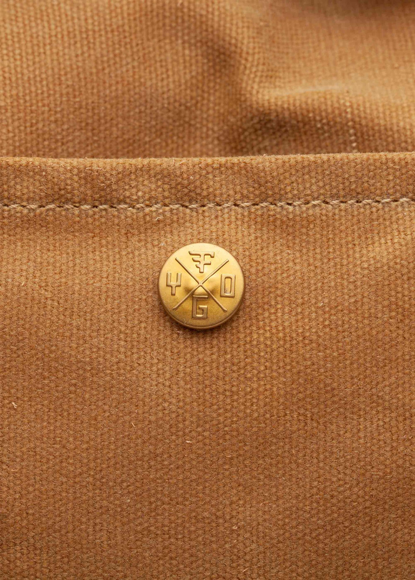 NONADIC Tail Bag - Desert