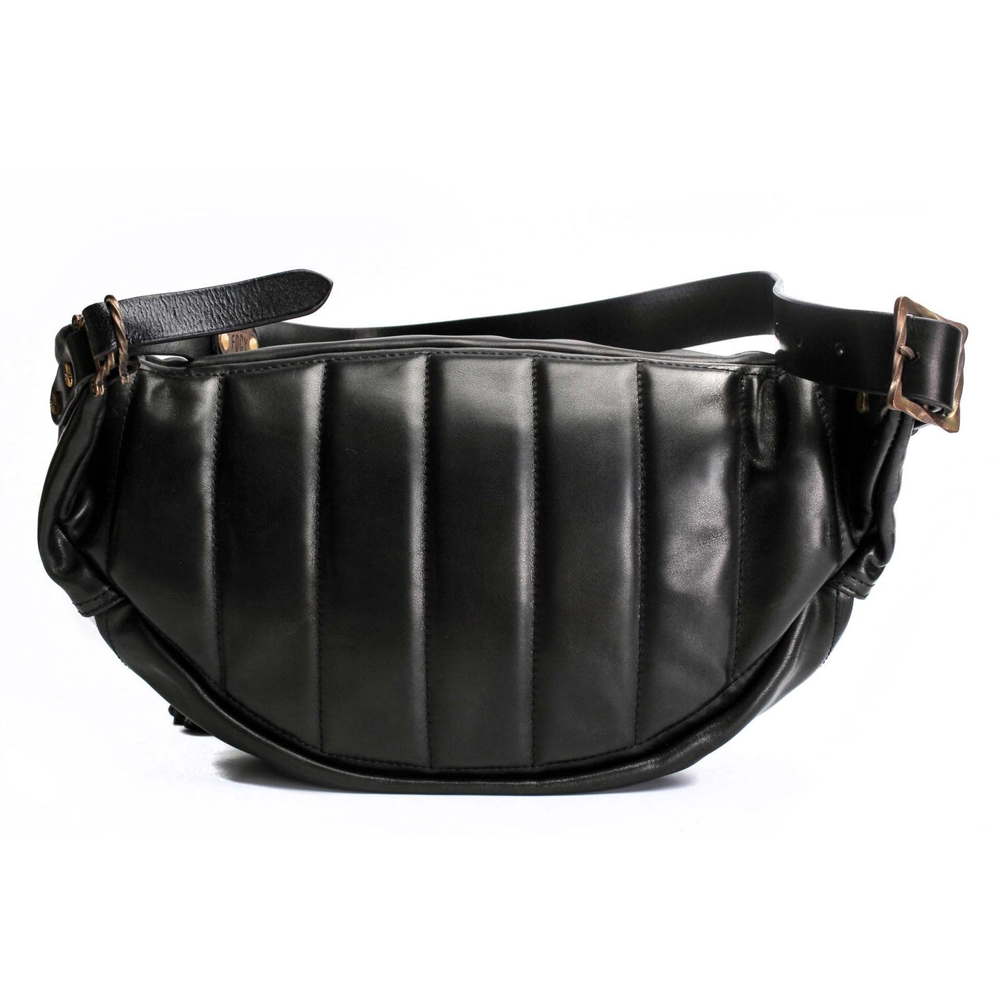 PRISONER Fanny Pack / Crossbody Bag
