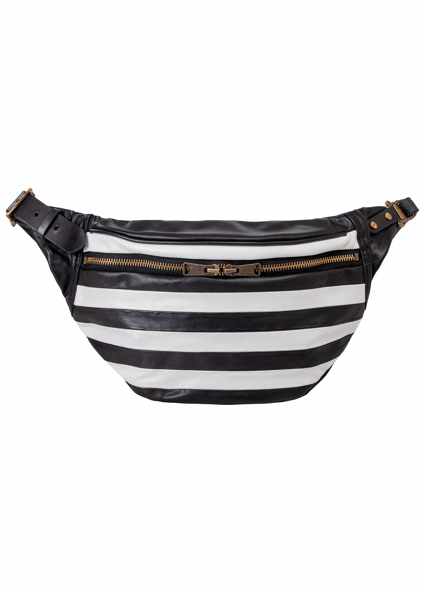 PRISONER Fanny Pack / Crossbody Bag