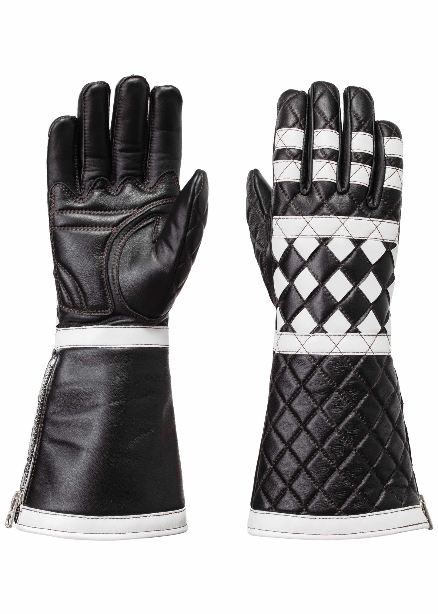 PRISONER Gloves - Long