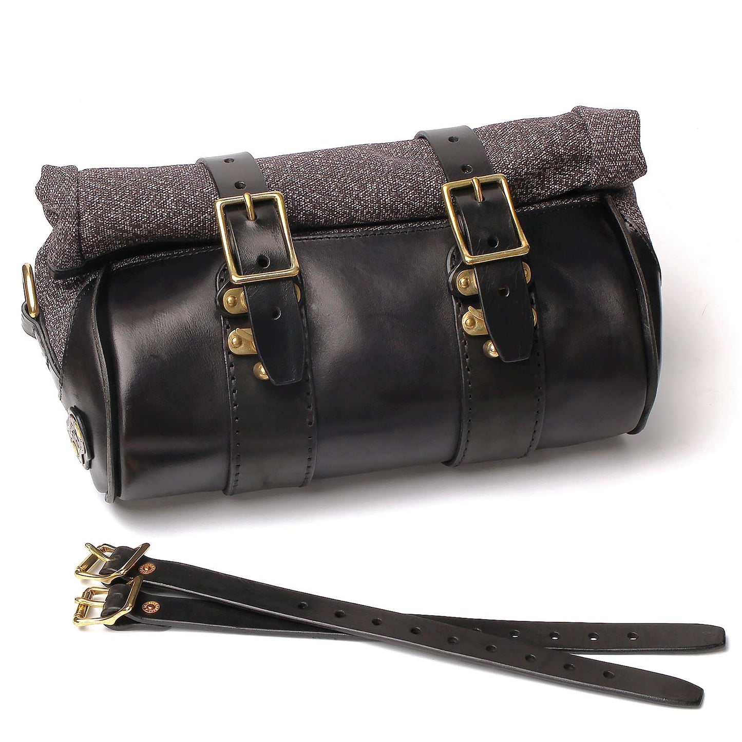 SP-61 Roll Bag - Black