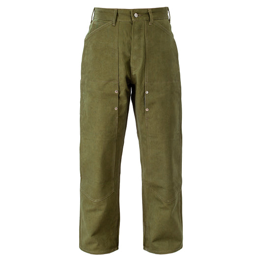 TUNDRA Jeans Trousers - Green