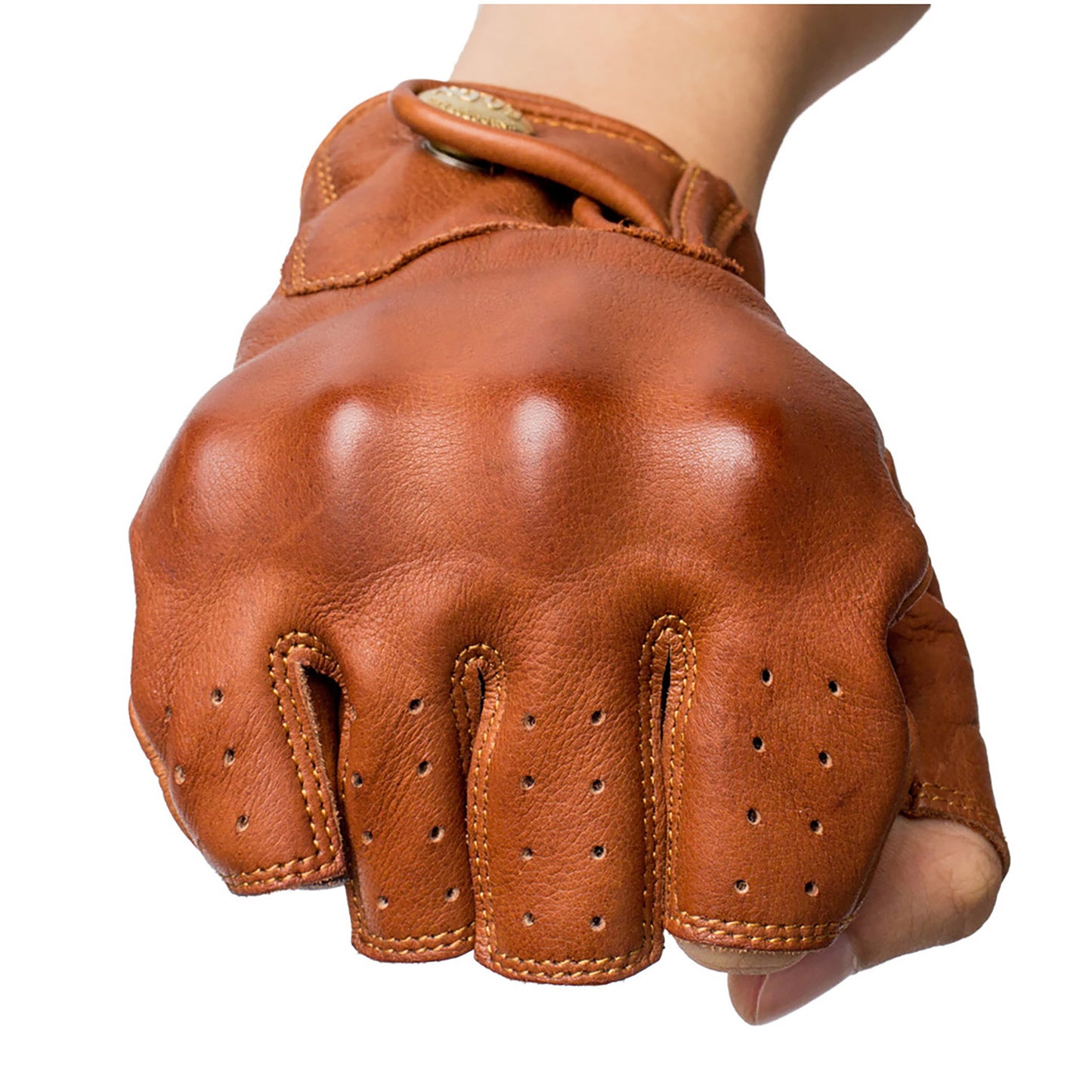 URSUS WILD Gloves - Brown