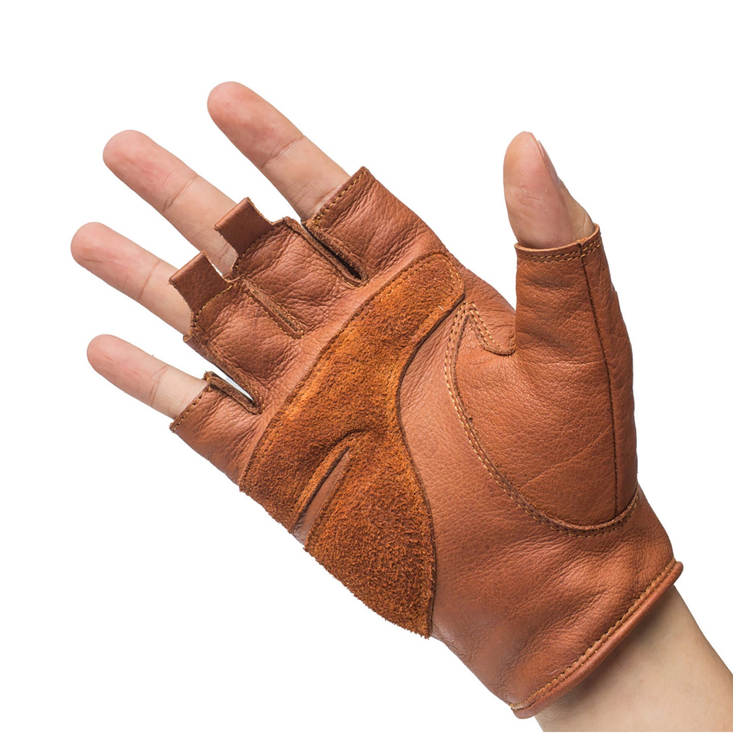 URSUS WILD Gloves - Brown