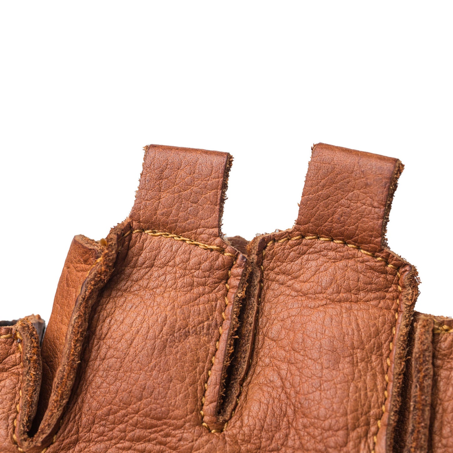 URSUS WILD Gloves - Brown