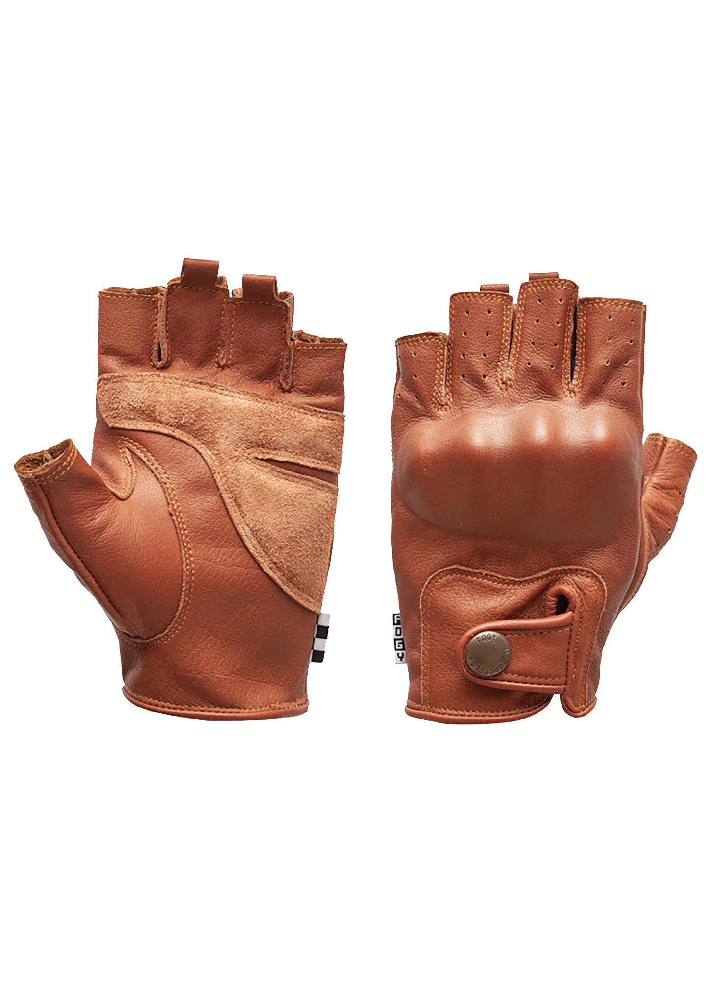 URSUS WILD Gloves - Brown