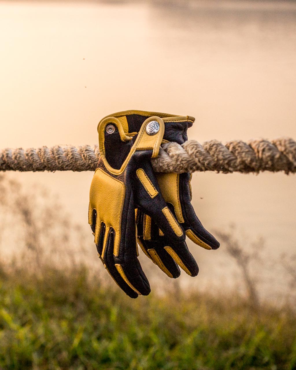 VMX Gloves