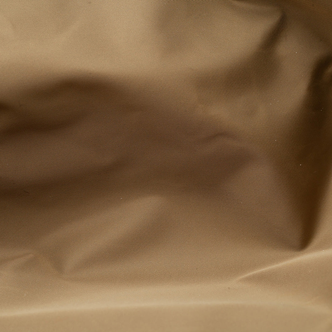 YAK Saddlebag - WCC/Green