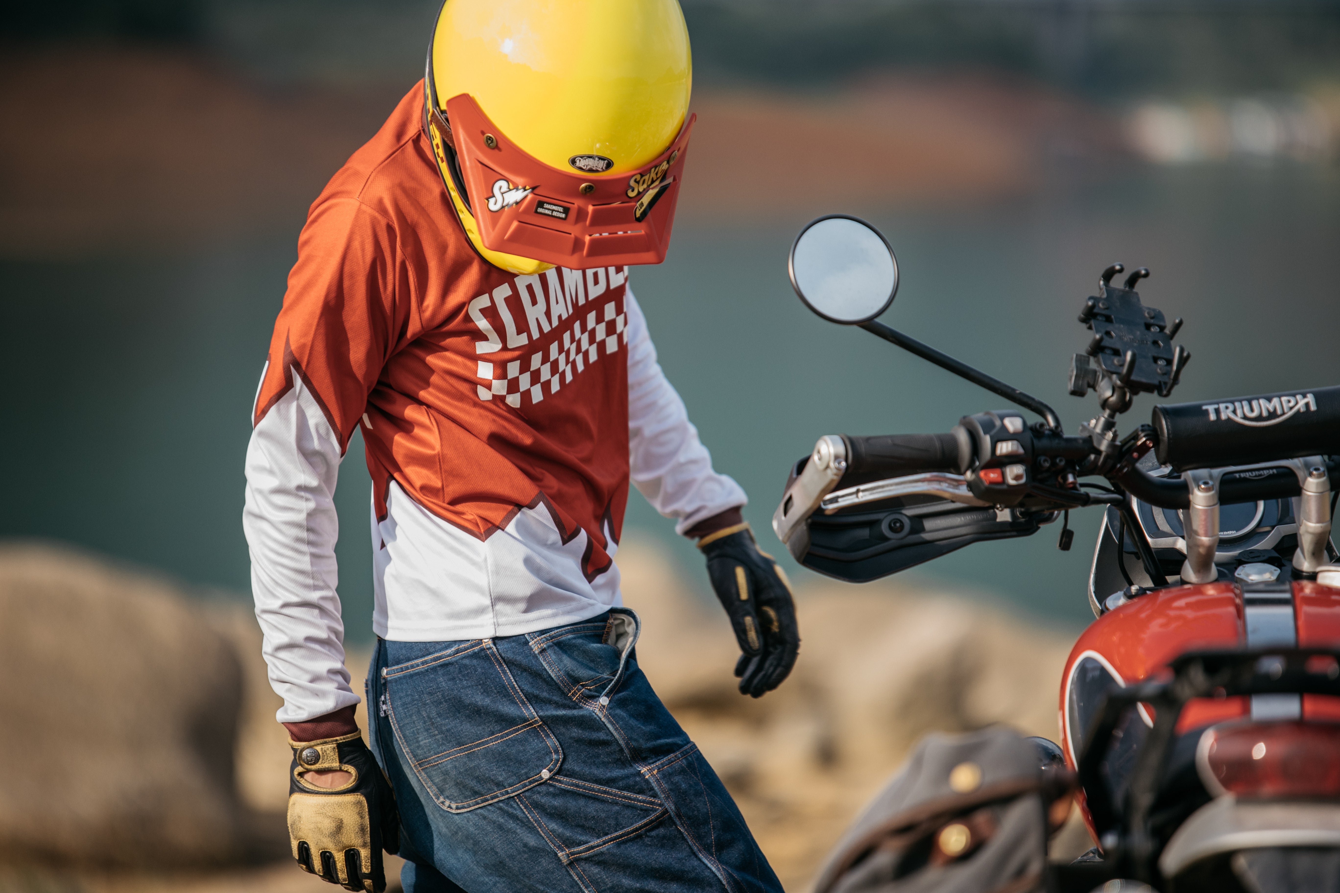 Best Motorcycle Riding Gear to Use if You're A Devoted Biker – Fogy Garage