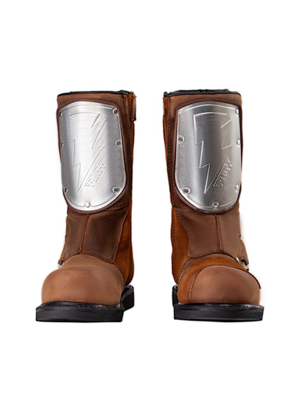 GRIT Boots