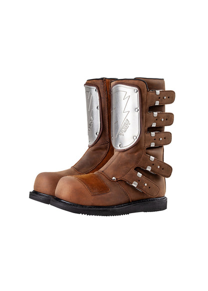 GRIT Boots