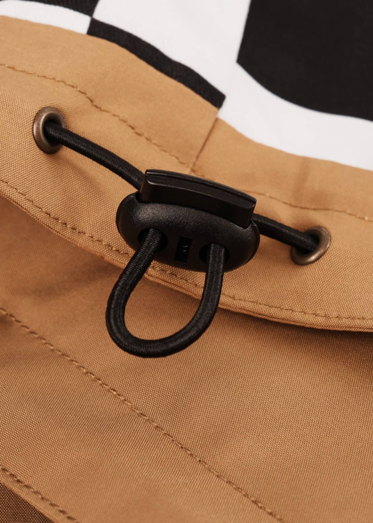 Coach Jacket - Khaki