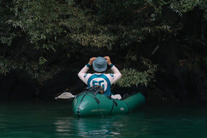 AZURE COOLMAX Jersey