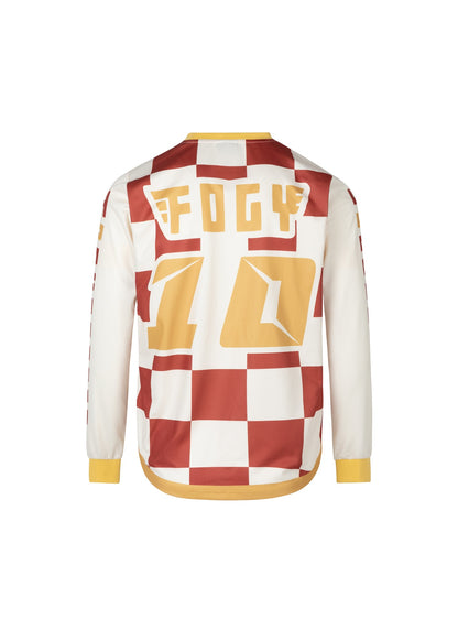 CAVALRY COOLMAX Jersey